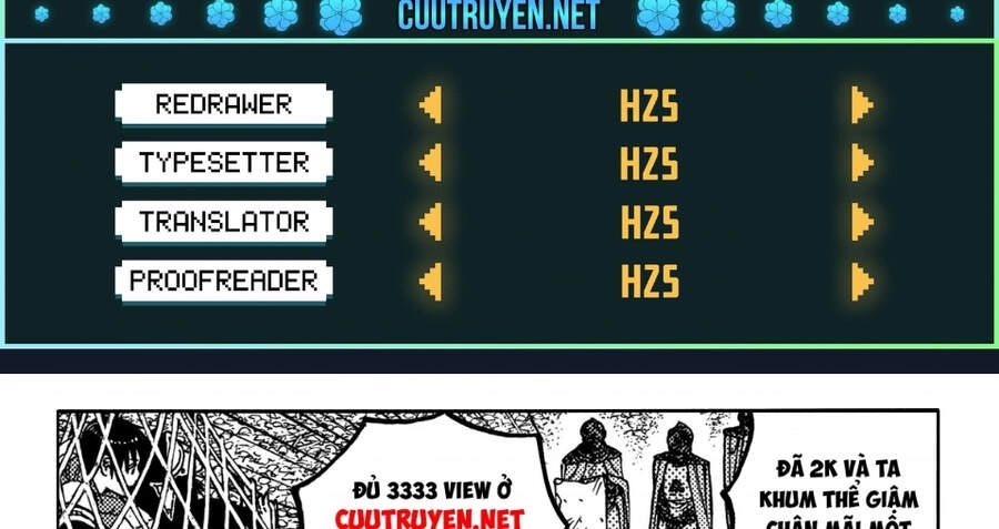 Gửi Em, Người Bất Tử Chapter 79 - 3