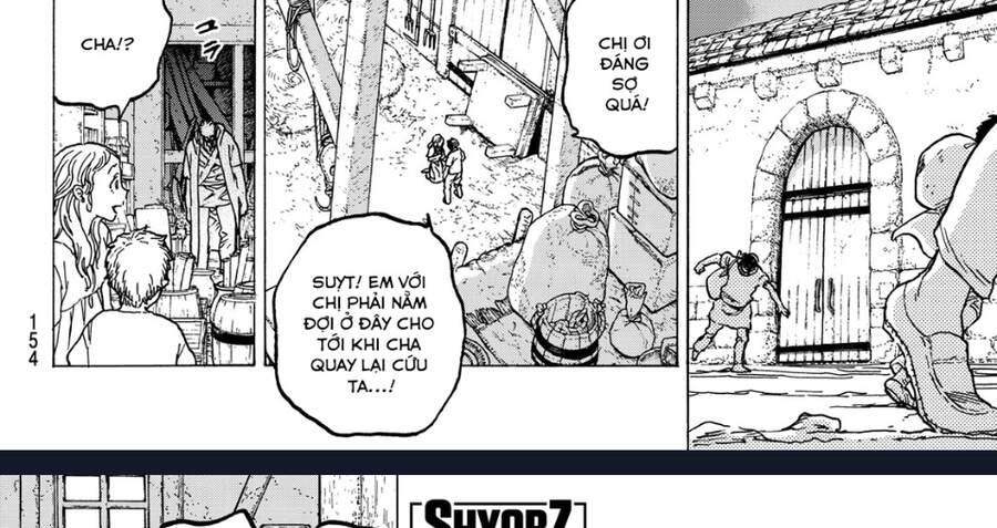 Gửi Em, Người Bất Tử Chapter 79 - 15