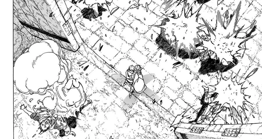 Gửi Em, Người Bất Tử Chapter 79 - 19