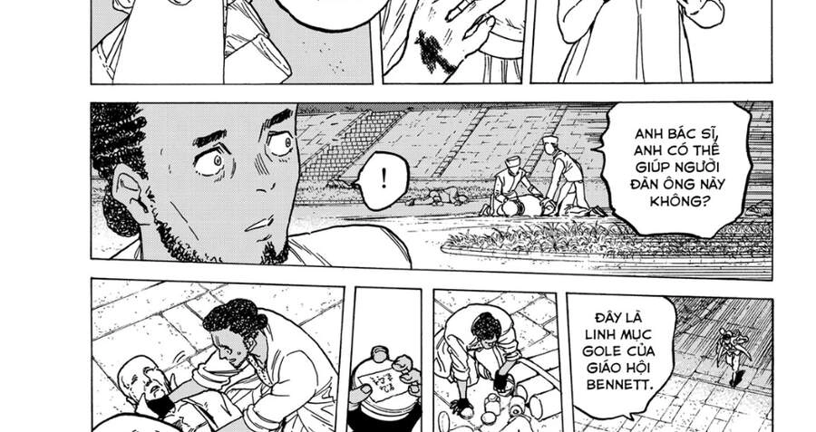 Gửi Em, Người Bất Tử Chapter 79 - 22