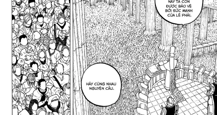 Gửi Em, Người Bất Tử Chapter 79 - 30