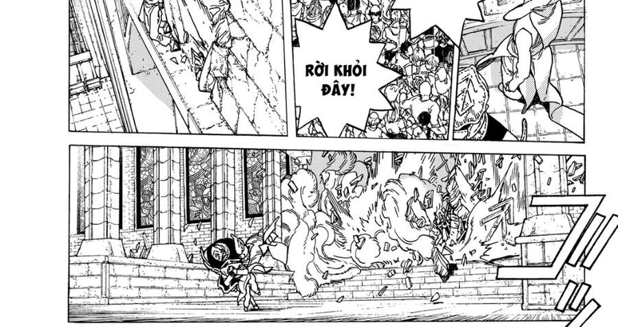 Gửi Em, Người Bất Tử Chapter 79 - 34