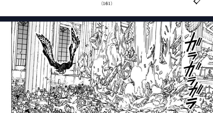 Gửi Em, Người Bất Tử Chapter 79 - 35