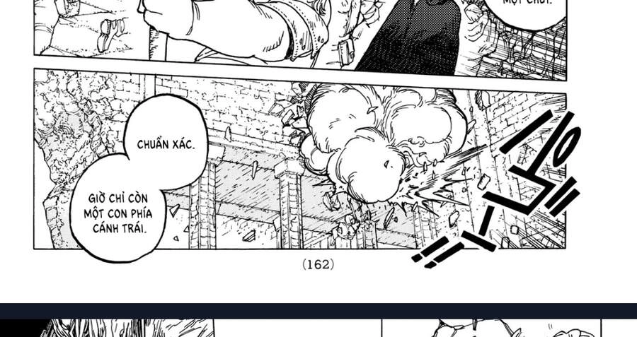 Gửi Em, Người Bất Tử Chapter 79 - 37