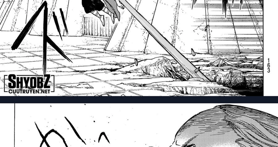 Gửi Em, Người Bất Tử Chapter 79 - 40