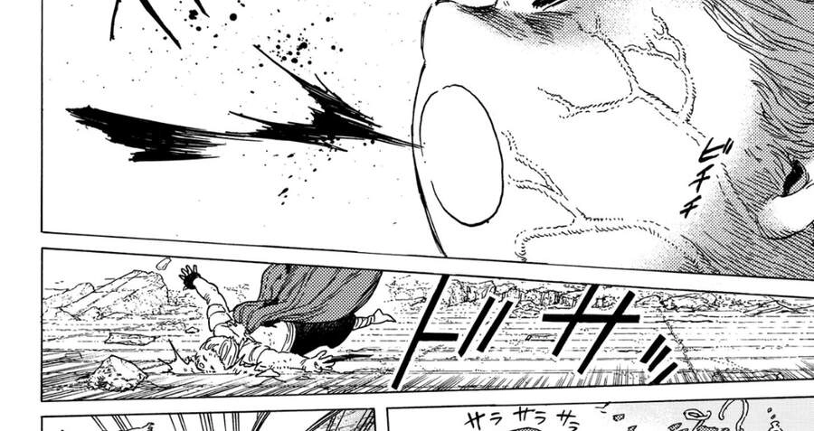 Gửi Em, Người Bất Tử Chapter 79 - 41