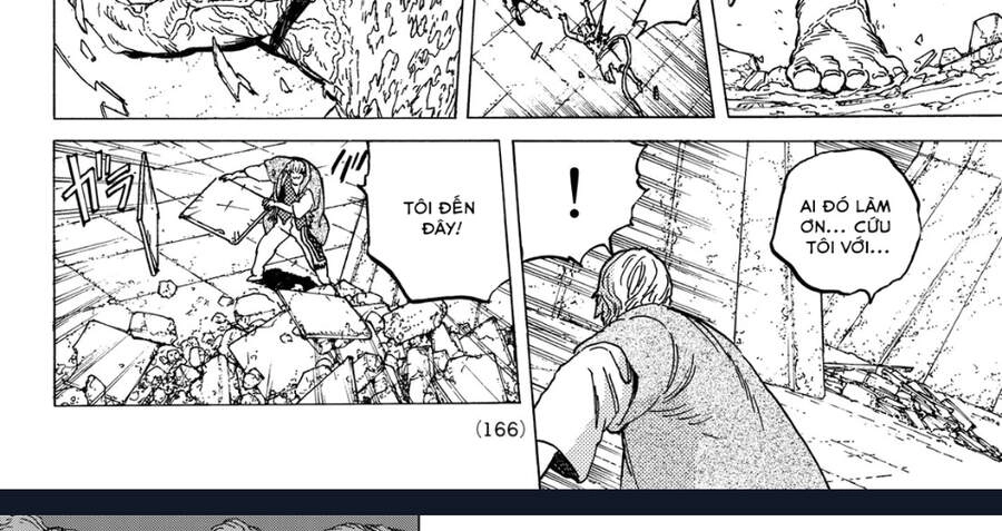 Gửi Em, Người Bất Tử Chapter 79 - 48