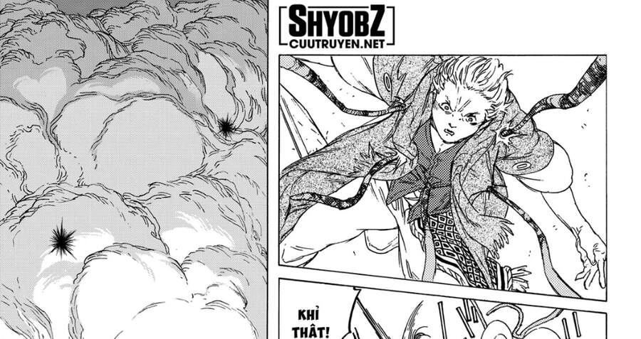 Gửi Em, Người Bất Tử Chapter 79 - 49