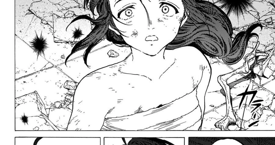 Gửi Em, Người Bất Tử Chapter 79 - 52