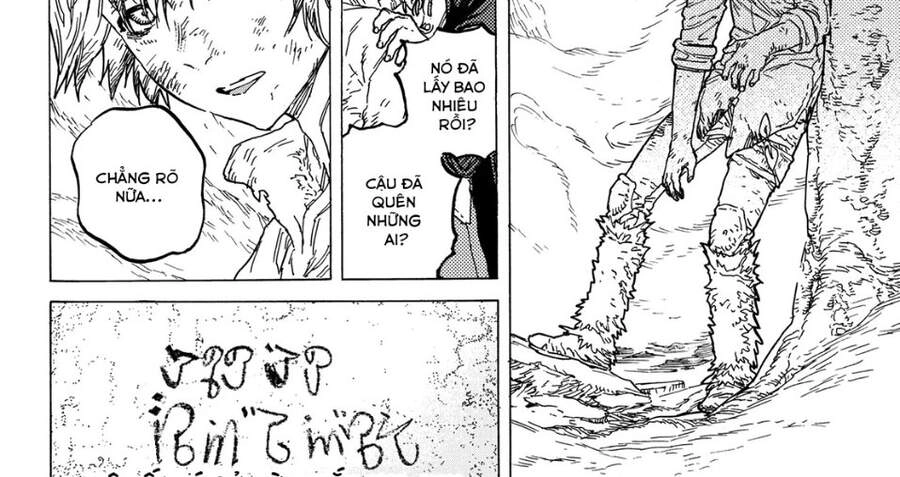 Gửi Em, Người Bất Tử Chapter 79 - 58