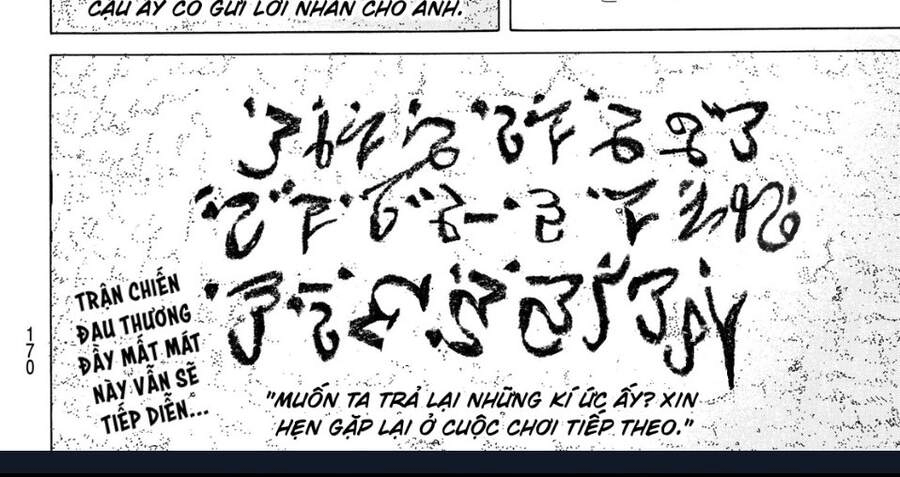Gửi Em, Người Bất Tử Chapter 79 - 59