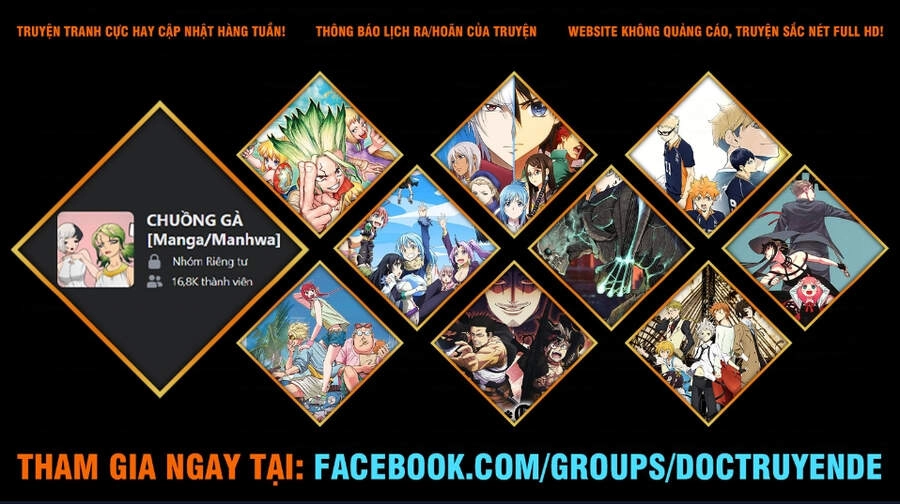 Gửi Em, Người Bất Tử Chapter 79 - 60