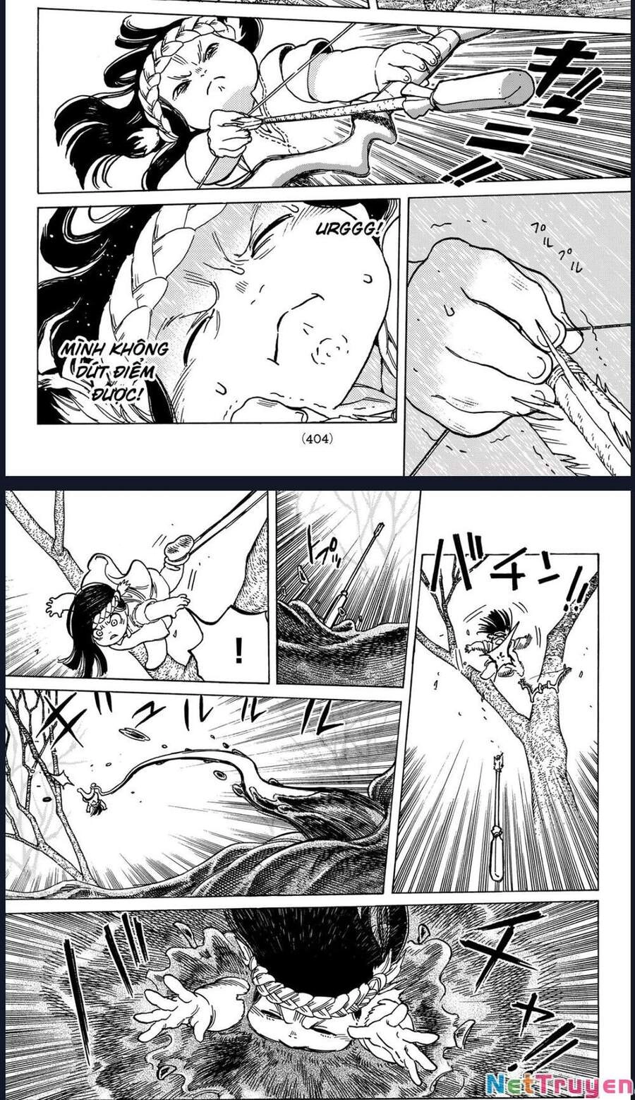 Gửi Em, Người Bất Tử Chapter 80 - 13