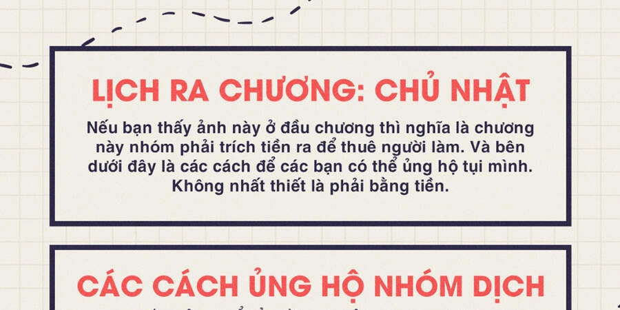 Gửi Em, Người Bất Tử Chapter 81 - 1