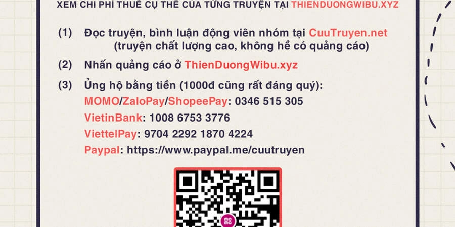 Gửi Em, Người Bất Tử Chapter 81 - 2