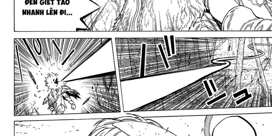 Gửi Em, Người Bất Tử Chapter 81 - 51