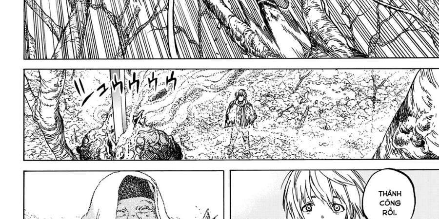 Gửi Em, Người Bất Tử Chapter 81 - 57