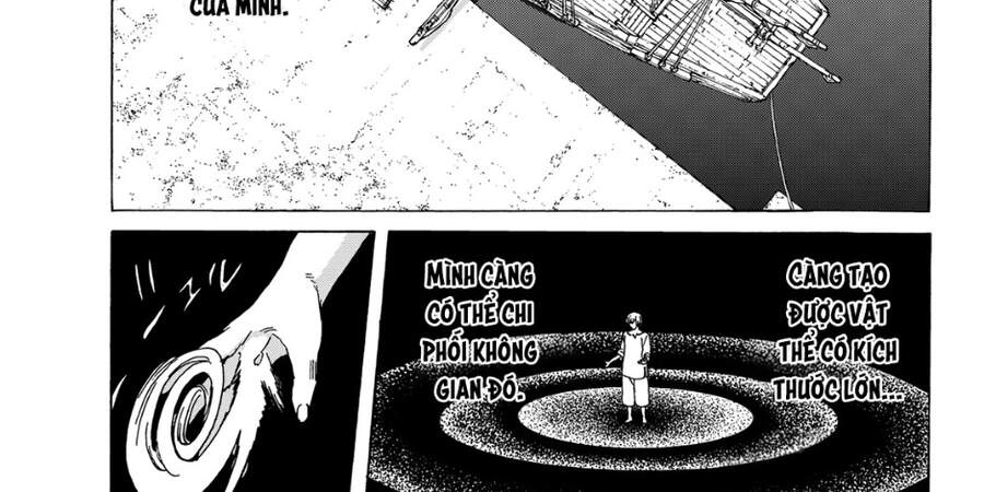 Gửi Em, Người Bất Tử Chapter 83 - 8