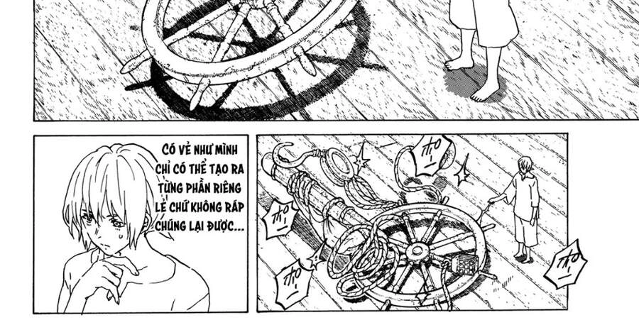 Gửi Em, Người Bất Tử Chapter 83 - 10