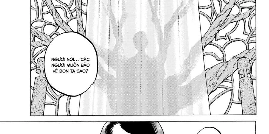 Gửi Em, Người Bất Tử Chapter 83 - 13