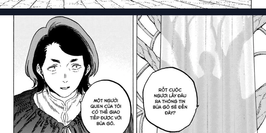 Gửi Em, Người Bất Tử Chapter 83 - 15