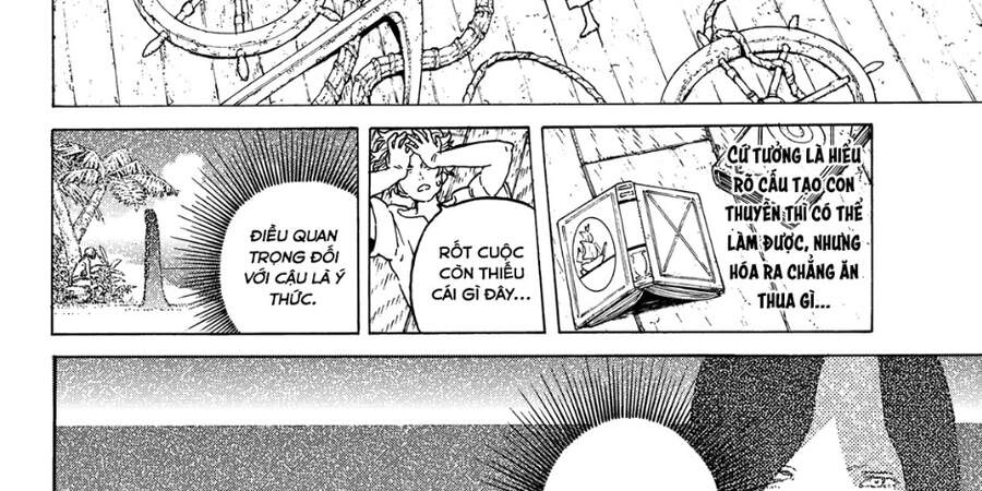 Gửi Em, Người Bất Tử Chapter 83 - 22