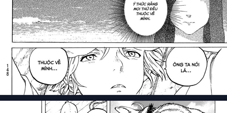 Gửi Em, Người Bất Tử Chapter 83 - 23