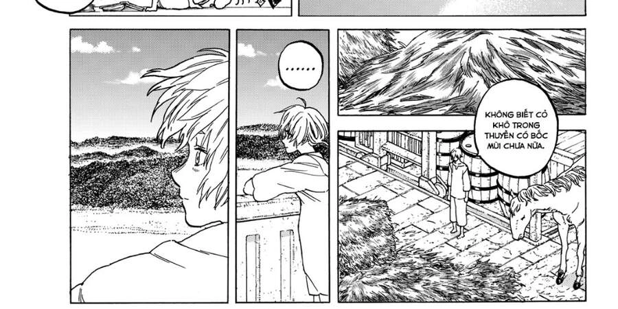 Gửi Em, Người Bất Tử Chapter 83 - 25