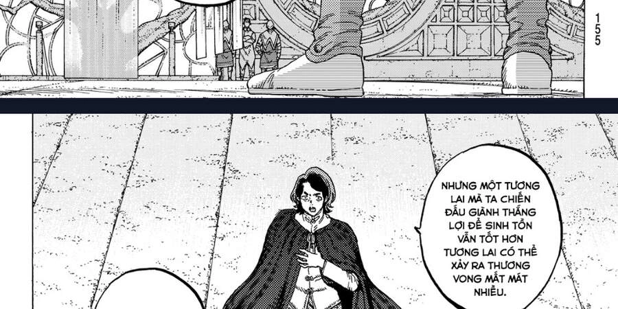 Gửi Em, Người Bất Tử Chapter 83 - 44