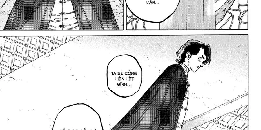 Gửi Em, Người Bất Tử Chapter 83 - 48