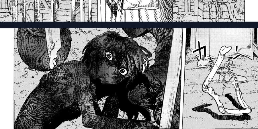 Gửi Em, Người Bất Tử Chapter 83 - 50