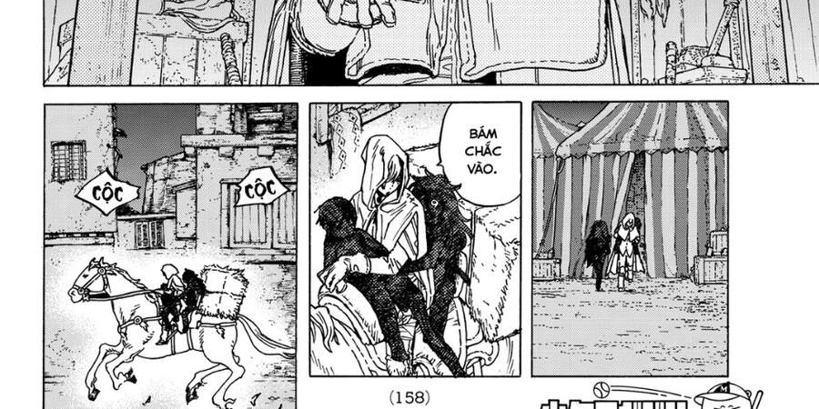 Gửi Em, Người Bất Tử Chapter 83 - 52