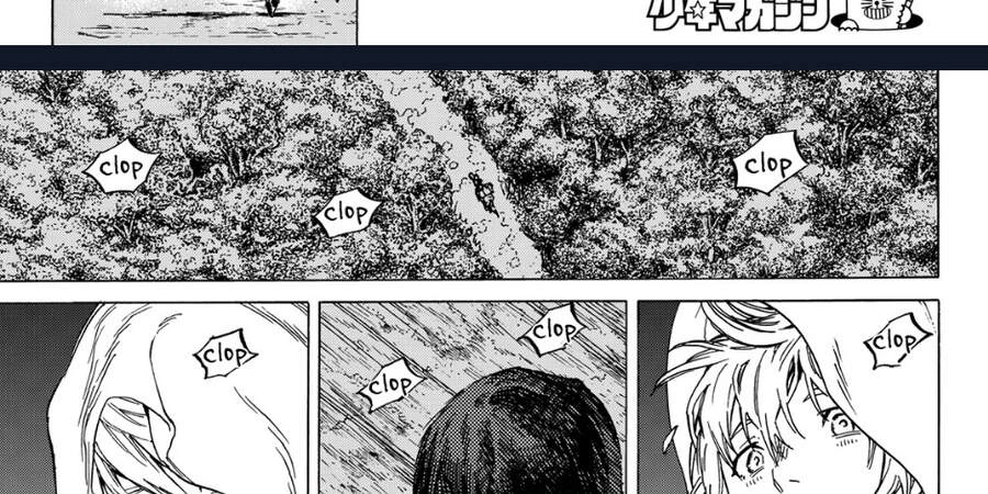 Gửi Em, Người Bất Tử Chapter 83 - 53