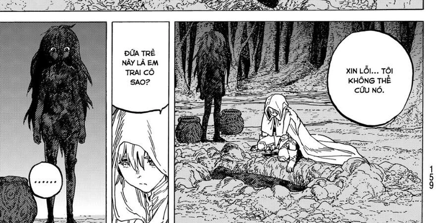 Gửi Em, Người Bất Tử Chapter 83 - 55