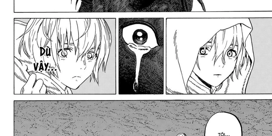 Gửi Em, Người Bất Tử Chapter 83 - 57