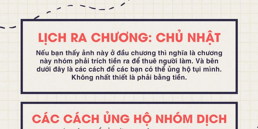 Gửi Em, Người Bất Tử Chapter 85 - 1