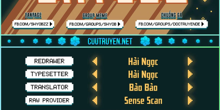 Gửi Em, Người Bất Tử Chapter 85 - 4