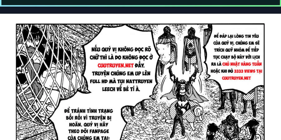 Gửi Em, Người Bất Tử Chapter 85 - 5