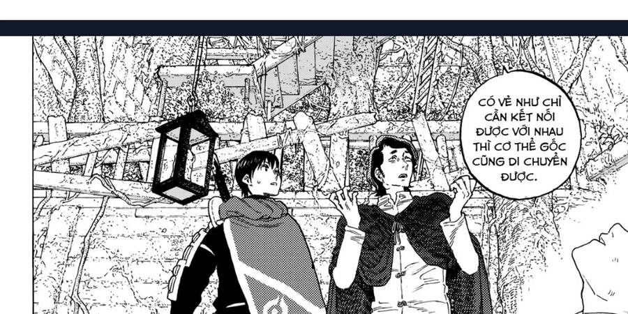 Gửi Em, Người Bất Tử Chapter 85 - 15