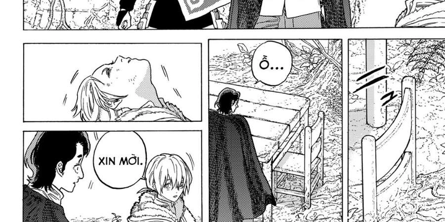 Gửi Em, Người Bất Tử Chapter 85 - 16