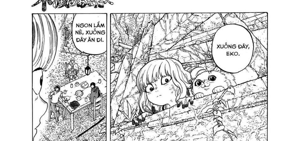 Gửi Em, Người Bất Tử Chapter 85 - 24