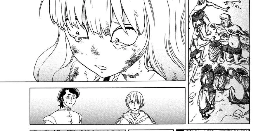 Gửi Em, Người Bất Tử Chapter 85 - 30