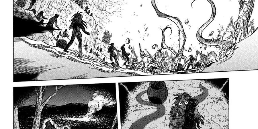 Gửi Em, Người Bất Tử Chapter 85 - 33