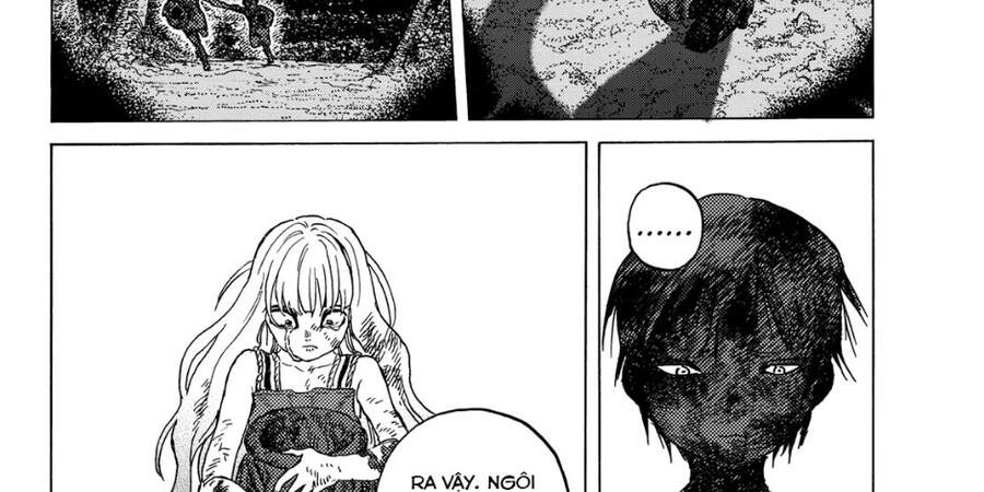 Gửi Em, Người Bất Tử Chapter 85 - 34