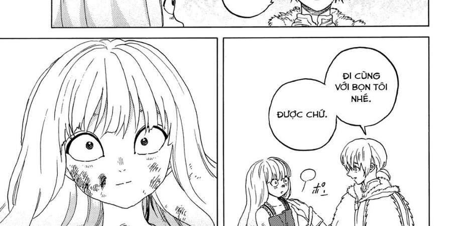 Gửi Em, Người Bất Tử Chapter 85 - 37