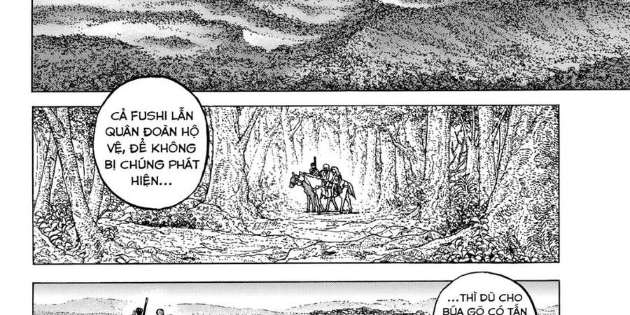 Gửi Em, Người Bất Tử Chapter 85 - 45