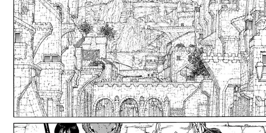 Gửi Em, Người Bất Tử Chapter 85 - 57