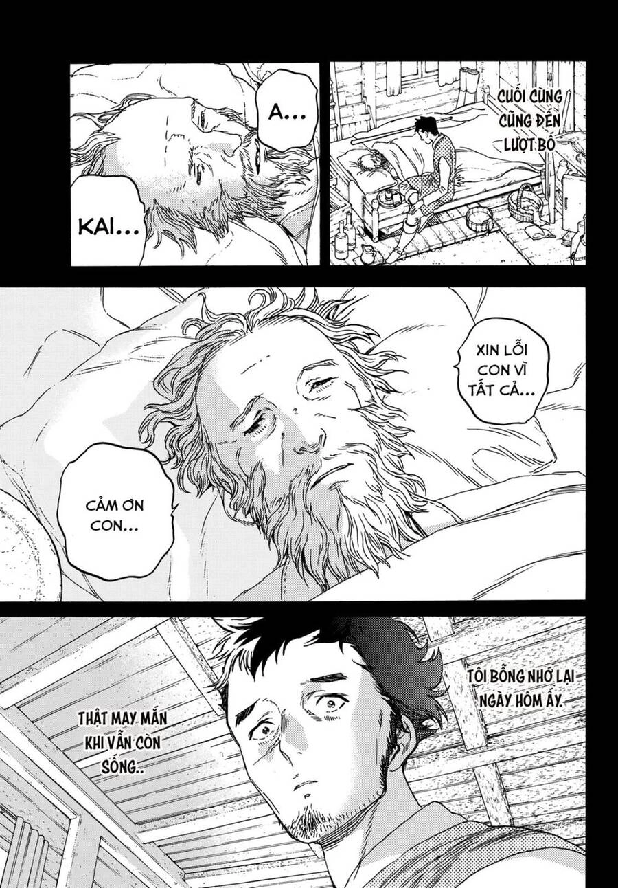 Gửi Em, Người Bất Tử Chapter 87 - 16