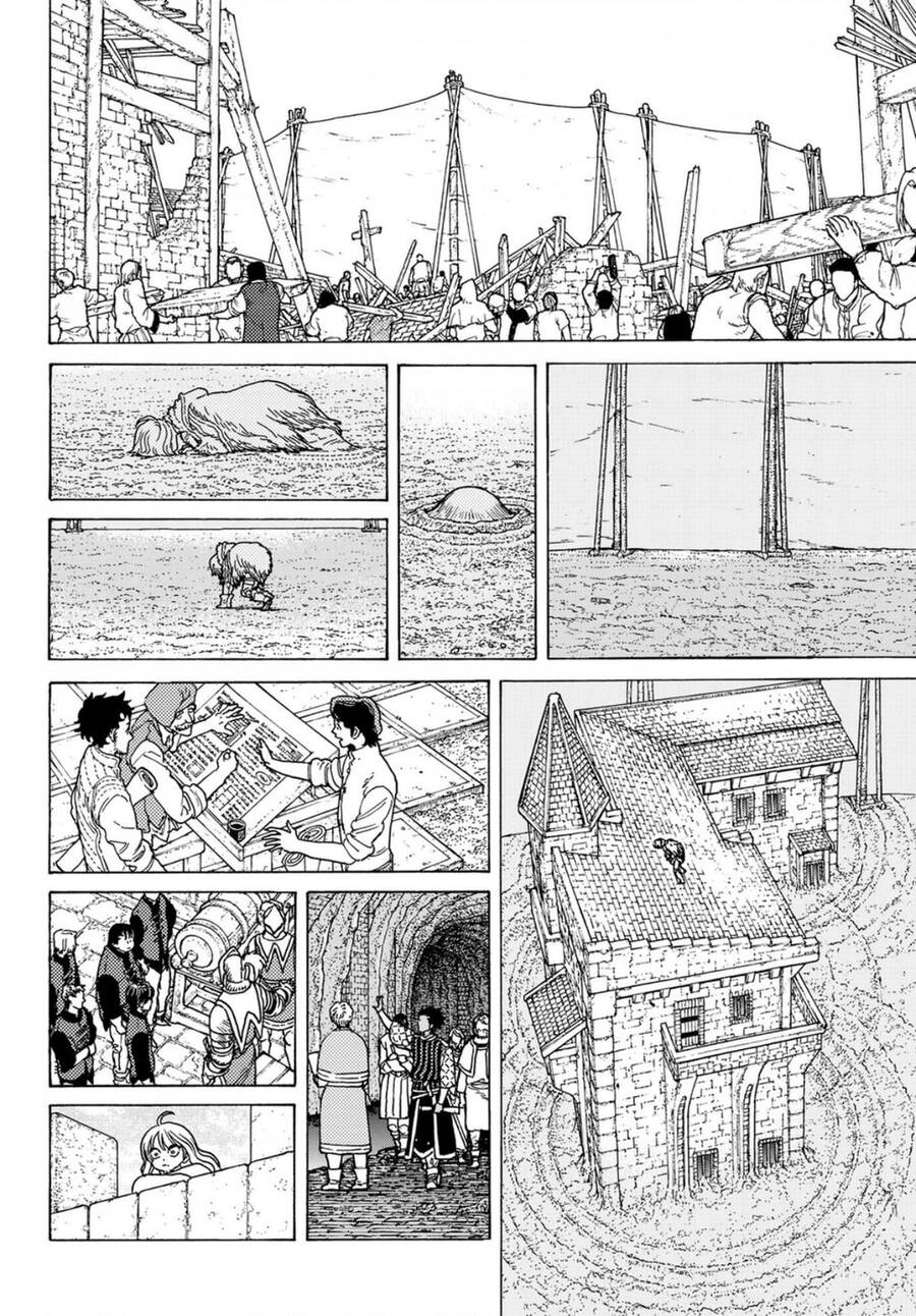 Gửi Em, Người Bất Tử Chapter 90 - 9