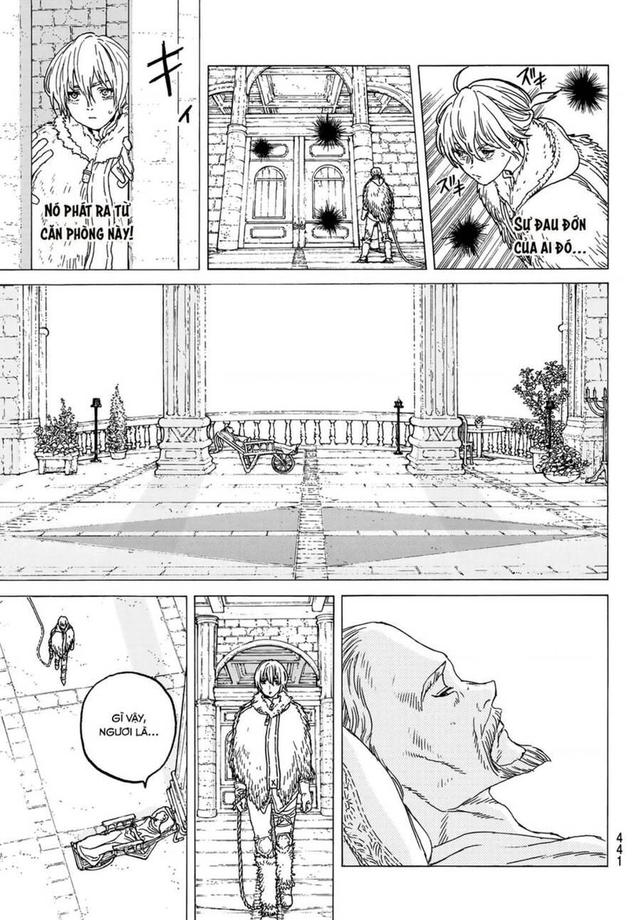 Gửi Em, Người Bất Tử Chapter 92 - 14